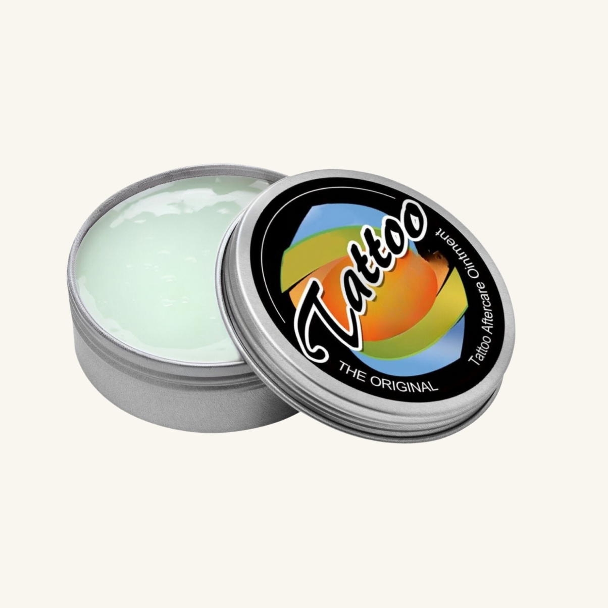 Tattoo Balm
