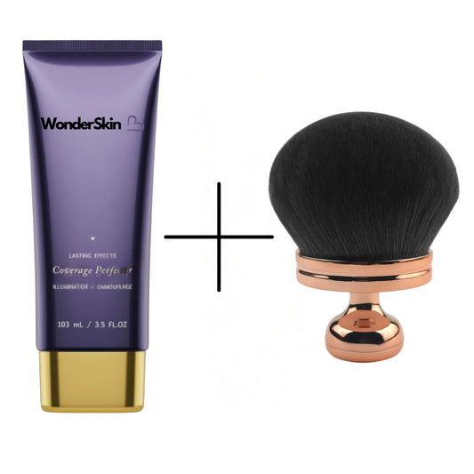 WonderSkin Camouflager