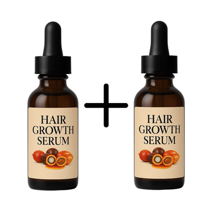 Hair Growth Serum