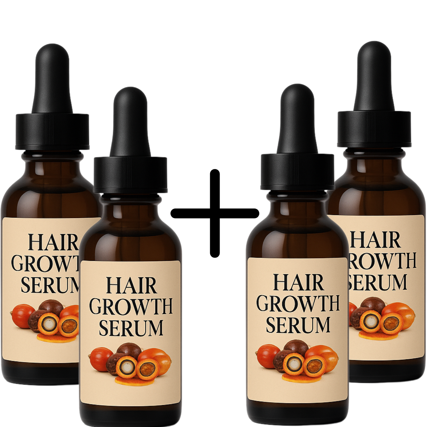 Hair Growth Serum