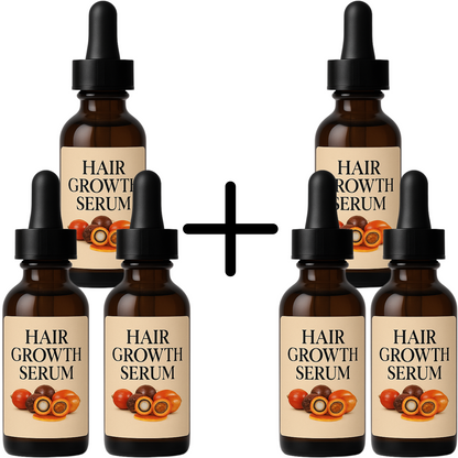Hair Growth Serum