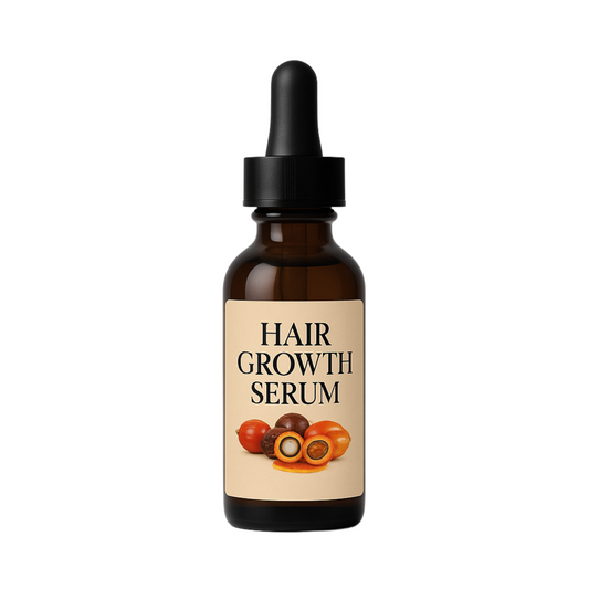 Hair Growth Serum